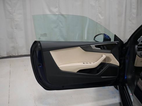 Used 2023 Audi A5 2.0T Premium Plus image 32