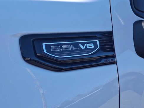 Certified 2024 GMC Sierra 1500 Elevation w/ Elevation Premium Package image 31