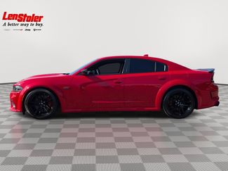 Used 2023 Dodge Charger Scat Pack video 2