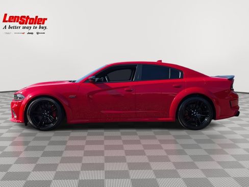 Used 2023 Dodge Charger Scat Pack image 2
