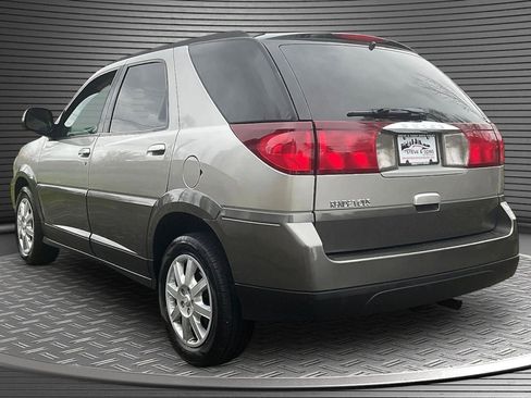 Used 2005 Buick Rendezvous AWD image 4