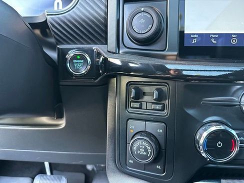 Certified 2023 Ford F150 Raptor w/ Equipment Group 802A Raptor R AWD/4WD image 26