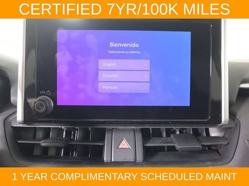 Used 2023 Toyota RAV4 XLE w/ Convenience Package AWD/4WD image 26