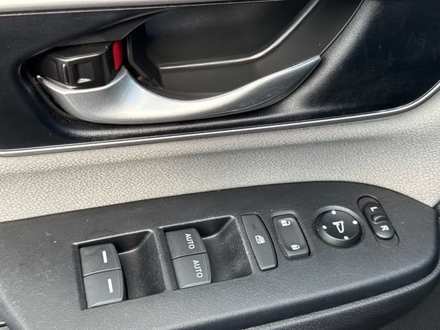 Used 2021 Honda CR-V EX image 15