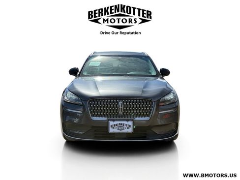 Used 2020 Lincoln Corsair FWD w/ Equipment Group 101A image 8