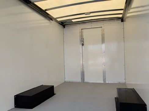 Used 2024 Ford Transit 350 image 9