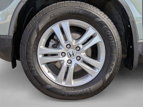Used 2010 Honda CR-V EX-L image 21