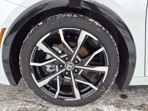 New 2026 Toyota Prius XSE image 4