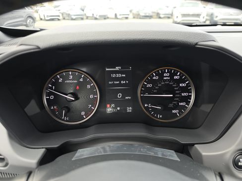 New 2026 Subaru Crosstrek 2.5i Wilderness AWD/4WD image 22