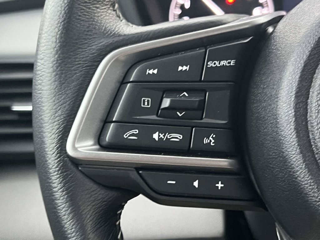 Certified 2025 Subaru Legacy Premium AWD/4WD image 22