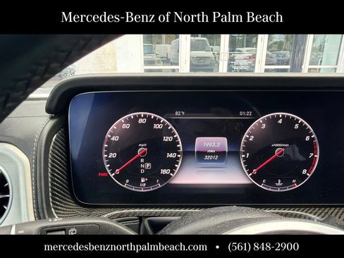 Certified 2020 Mercedes-Benz G 550 image 5