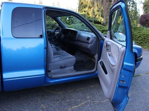 Used 1998 Dodge Dakota Sport image 14