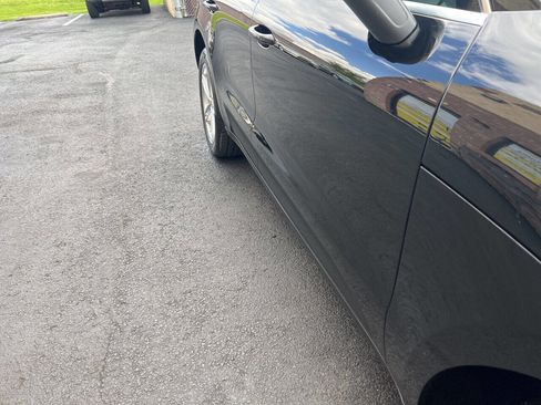 Used 2017 Porsche Macan S image 10