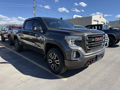 Used 2019 GMC Sierra 1500 AT4 w/ AT4 Premium Package