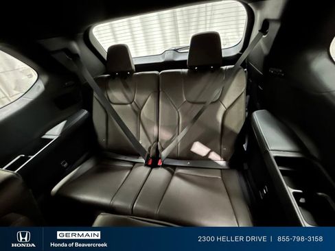 Used 2025 Lexus TX 350 FWD w/ Technology Package image 29