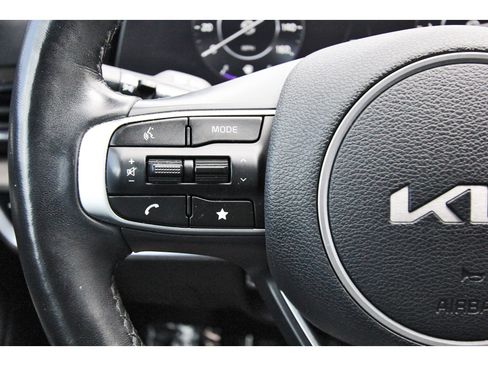 Certified 2023 Kia Sportage X-Pro AWD/4WD image 19