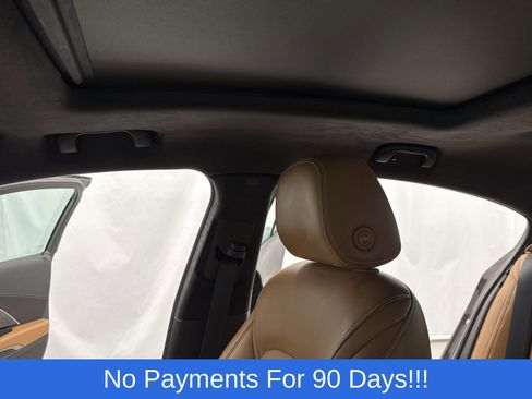 Used 2015 Buick LaCrosse Leather w/ Experience Buick Package image 22