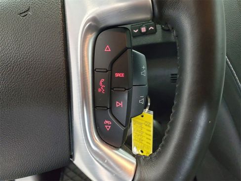 Used 2017 GMC Acadia Limited SLT image 15