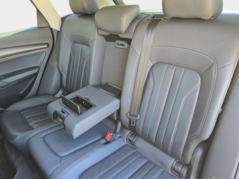 Used 2023 Audi Q5 2.0T Premium Plus w/ Premium Plus Package image 18