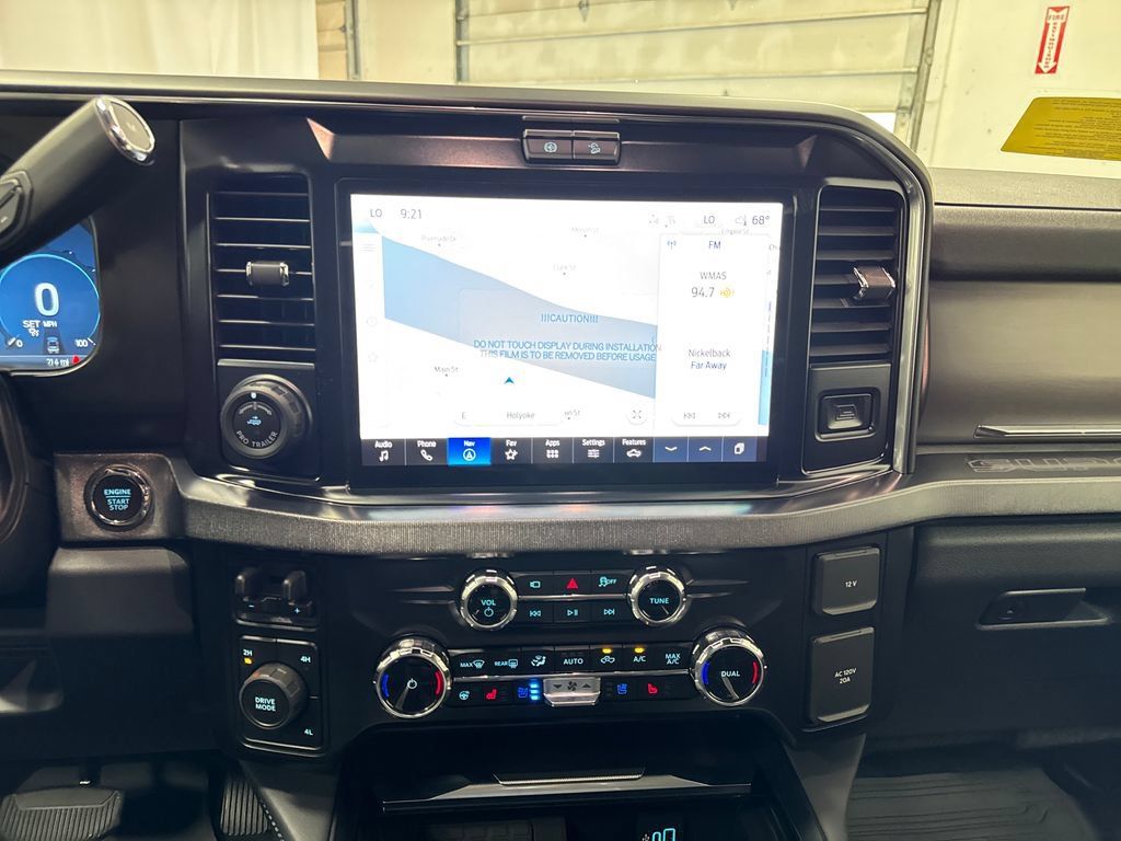 New 2026 Ford F450 Platinum w/ FX4 Off-Road Package AWD/4WD image 17