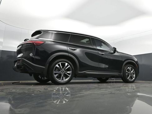 Used 2023 INFINITI QX60 Luxe w/ Vision Package image 44