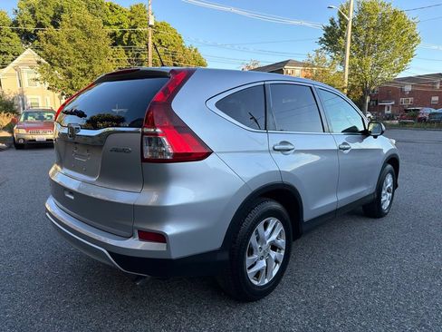 Used 2016 Honda CR-V EX image 7