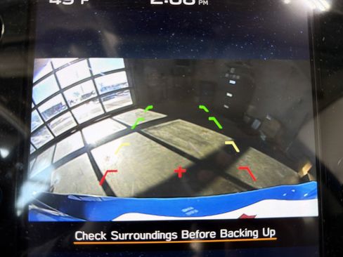 Certified 2025 Subaru Impreza 2.0i Sport image 26