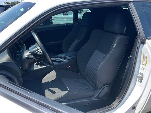 Used 2023 Dodge Challenger R/T Scat Pack RWD image 32