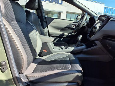 Certified 2024 Subaru Crosstrek 2.5i Wilderness w/ Crosstrek Mirror Package image 14