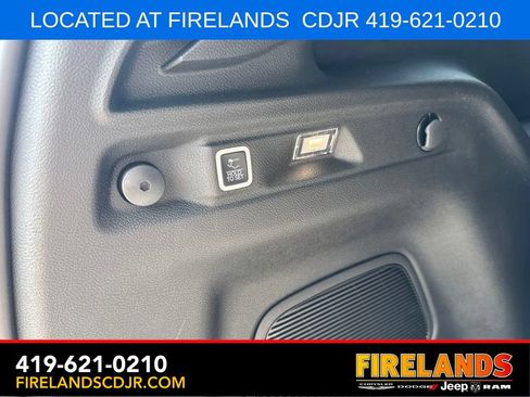 New 2026 Jeep Grand Cherokee L Limited AWD/4WD image 9