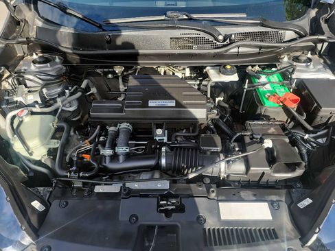 Used 2018 Honda CR-V EX image 40