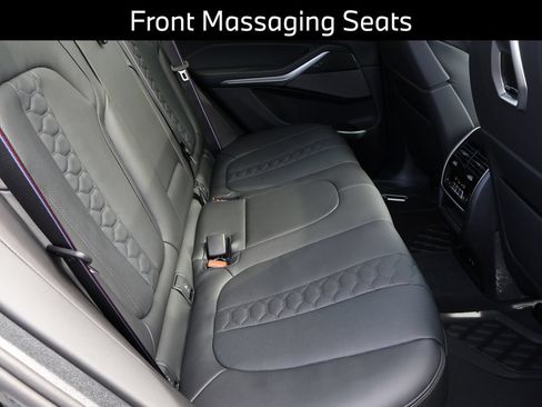 New 2026 BMW X5 M Competition w/ Executive Package AWD/4WD image 28