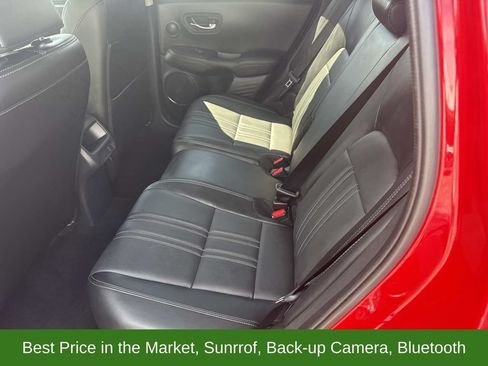 Used 2025 Honda HR-V EX-L image 14