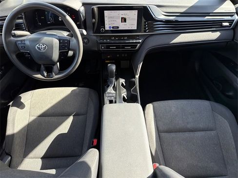 Used 2025 Toyota Camry LE image 12