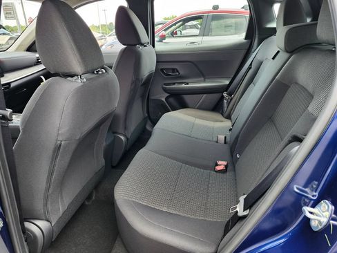 New 2026 Nissan Kicks S FWD image 6