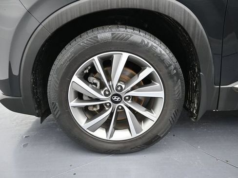 Used 2020 Hyundai Santa Fe Limited FWD image 9