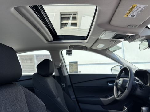 Certified 2026 Honda Accord SE image 34