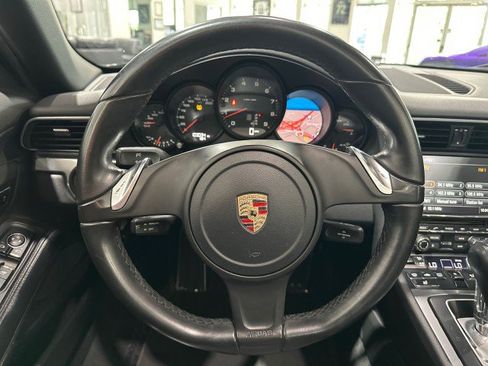 Used 2014 Porsche 911 Carrera RWD image 64