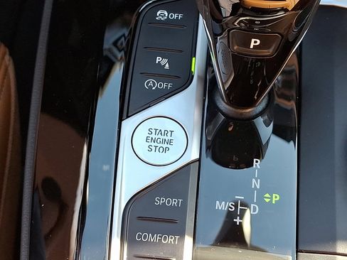 Used 2022 BMW X3 xDrive30i w/ Convenience Package image 26