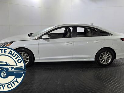 Used 2019 Hyundai Sonata ECO