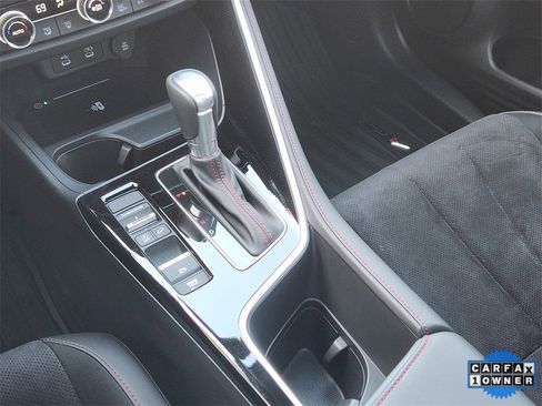 Certified 2025 Acura ADX A-Spec image 22