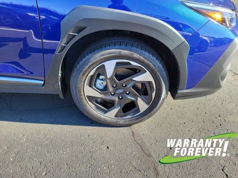 New 2025 Subaru Crosstrek 2.5i Limited w/ Popular Package #4A image 20