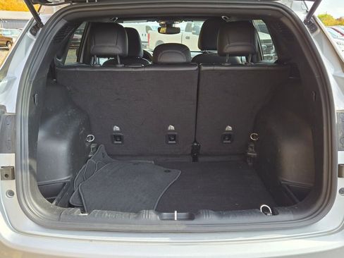 Used 2024 Jeep Compass Limited image 13