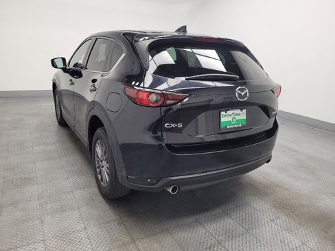 Used 2020 MAZDA CX-5 Touring FWD image 6