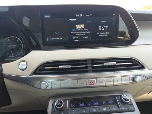 Used 2020 Hyundai Palisade Limited FWD image 11