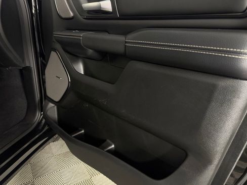 Used 2025 RAM 1500 Rebel w/ Rebel Level 2 Equipment Group AWD/4WD image 34