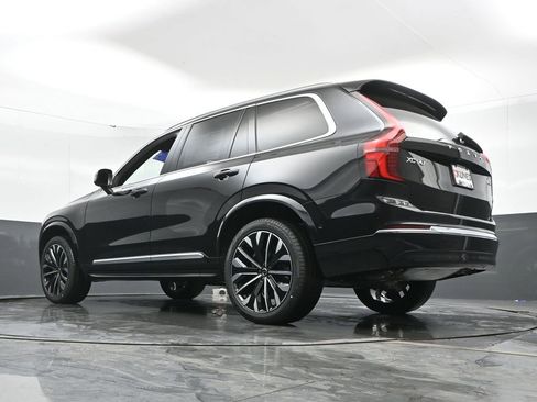 New 2026 Volvo XC90 B6 Plus w/ Protection Package image 45