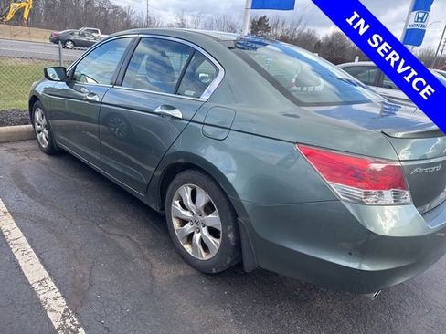 Used 2009 Honda Accord EX-L image 10