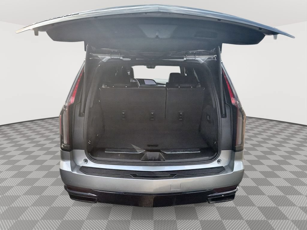 Used 2023 Cadillac Escalade Sport AWD/4WD image 21