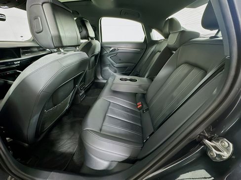 Used 2024 Audi A3 2.0T Premium image 28